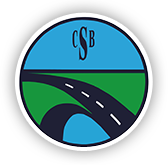 Logo des CSB-Miltitz